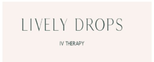 Livelydrops Mobile IV Therapy Long Beach